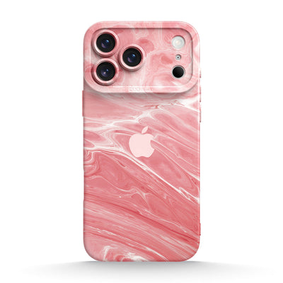 Concern - iPhone Silicone Case