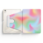 Party Atmosphere - iPad Case