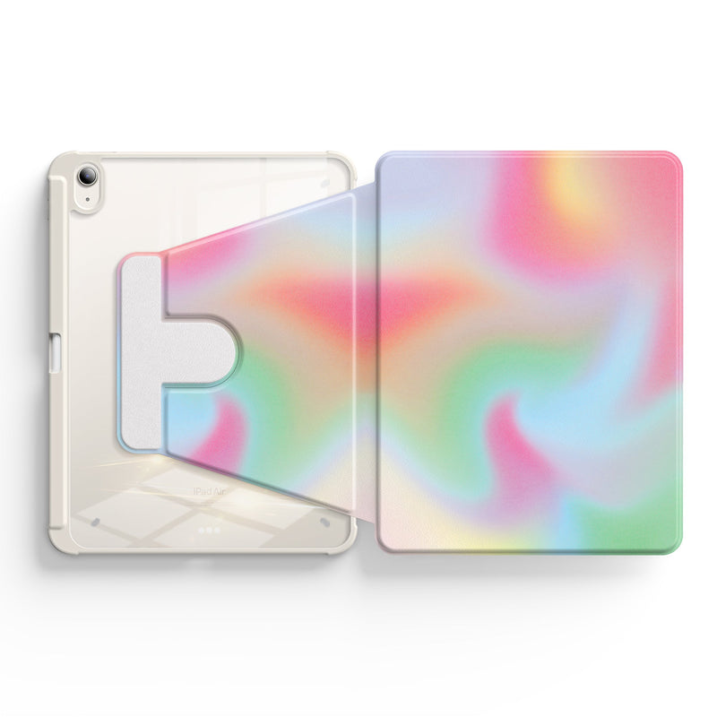 Party Atmosphere - iPad Case