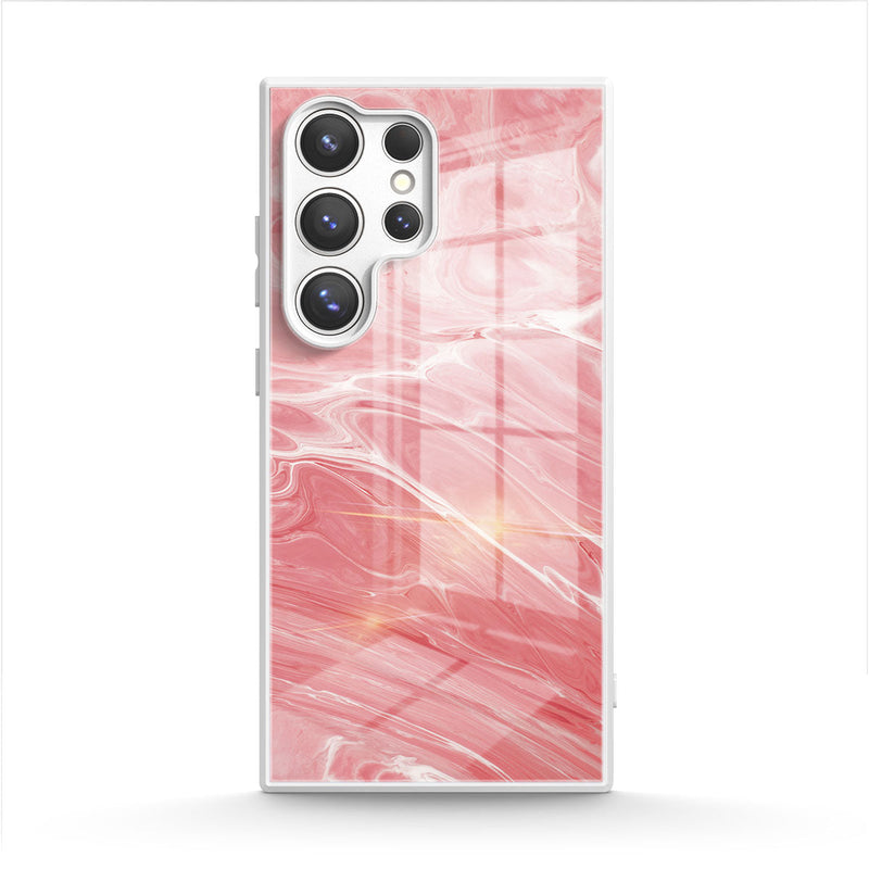 Concern - Samsung Case