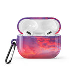 Sunset Glow - AirPods Case