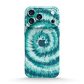 Eddy Line - iPhone Silicone Case
