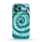 Eddy Line - iPhone Silicone Case