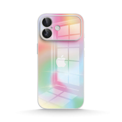 Party Atmosphere - iPhone Glass Case