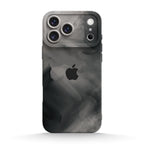Dissipate - iPhone Silicone Case