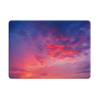 Sunset Glow - Macbook Case