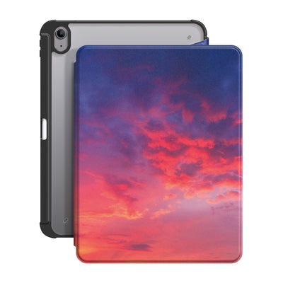Sunset Glow - iPad Case