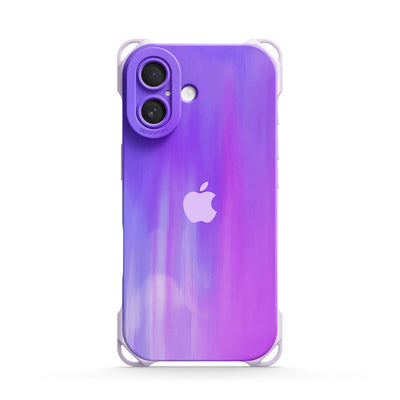 Streamer Purple - iPhone Ultra Impact Case