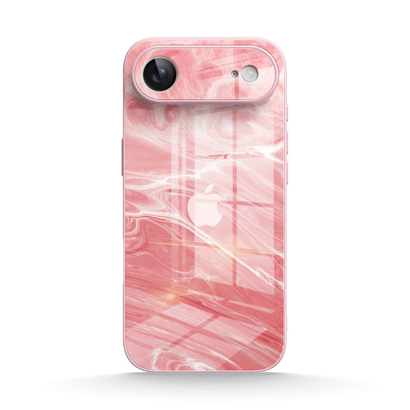 Concern - iPhone Glass Case
