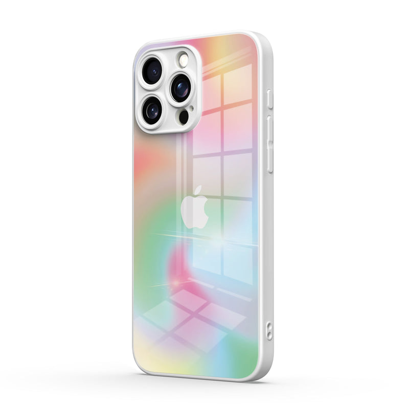 Party Atmosphere - iPhone Glass Case