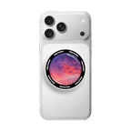 Sunset Glow - MagSafe AirBag Grip