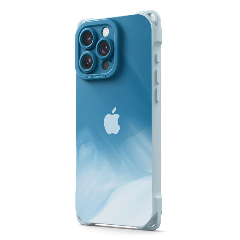 Snow Peak Color - iPhone Ultra Impact Case