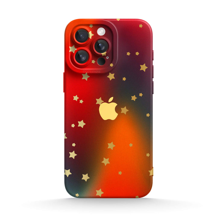 Space-Time Gate - iPhone Case