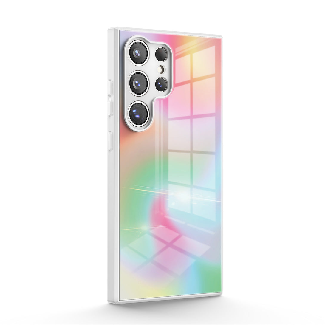 Party Atmosphere - Samsung Case