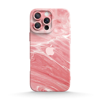 Concern - iPhone Silicone Case