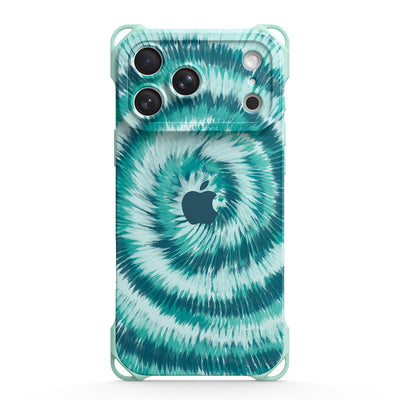 Eddy Line - iPhone Ultra Impact Case