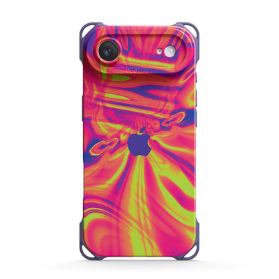 Control - iPhone Ultra Impact Case