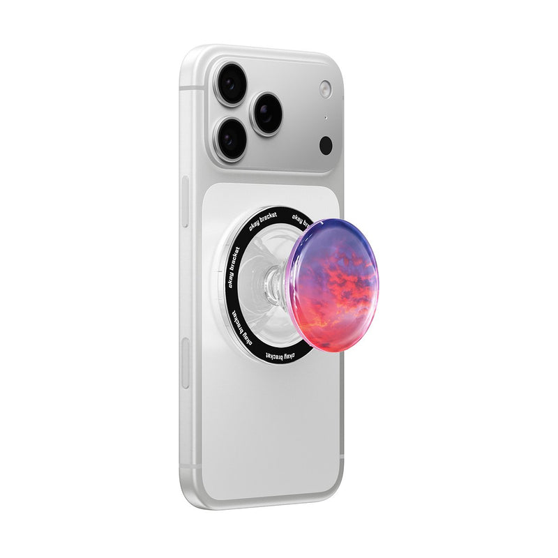 Sunset Glow - MagSafe AirBag Grip
