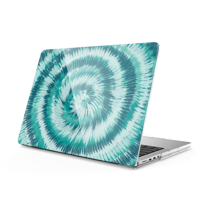 Eddy Line - Macbook Case