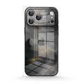 Dissipate - iPhone Glass Glass Case