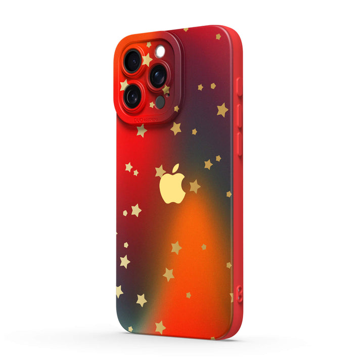 Space-Time Gate - iPhone Case