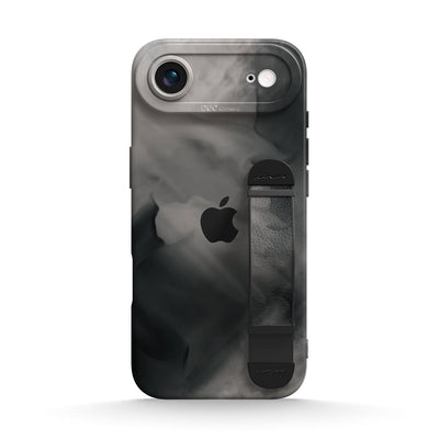 Dissipate - iPhone Wrist Strap Case