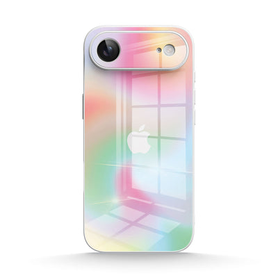 Party Atmosphere - iPhone Glass Case