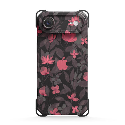 Night Fragrance - iPhone Ultra Impact Case