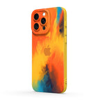 Heat Phoenix - iPhone Silicone Case