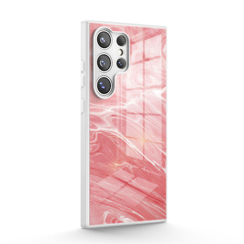Concern - Samsung Case