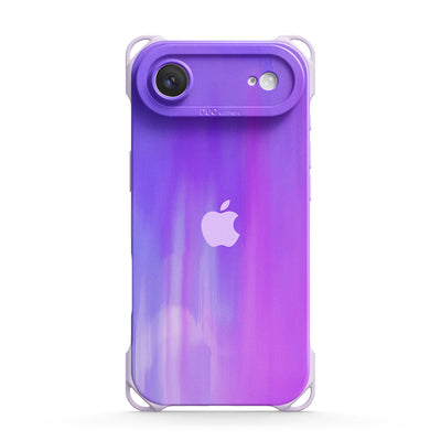 Streamer Purple - iPhone Ultra Impact Case