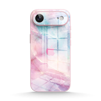 Caitian Jade - iPhone Glass Case