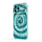 Eddy Line - iPhone Silicone Case