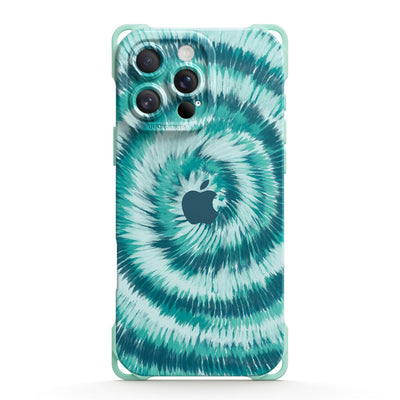 Eddy Line - iPhone Ultra Impact Case