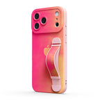 Obliterate - iPhone Wrist Strap Case