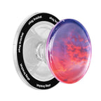 Sunset Glow - MagSafe AirBag Grip