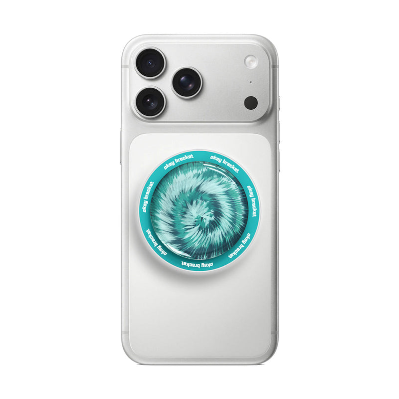 Eddy Line - MagSafe AirBag Grip