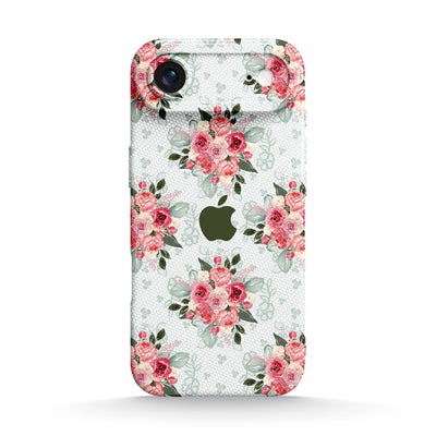 Bouquet - iPhone Silicone Case