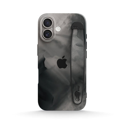 Dissipate - iPhone Wrist Strap Case