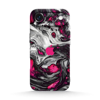 Devil's Eye - iPhone Silicone Case