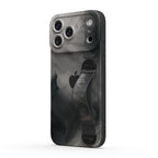 Dissipate - iPhone Wrist Strap Case