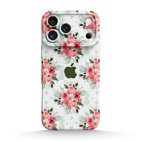 Bouquet - iPhone Case