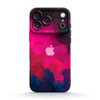 Phantom Space - iPhone Silicone Case