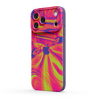 Control - iPhone Silicone Case