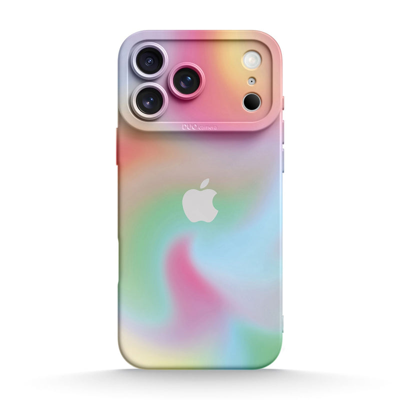 Party Atmosphere - iPhone Silicone Case