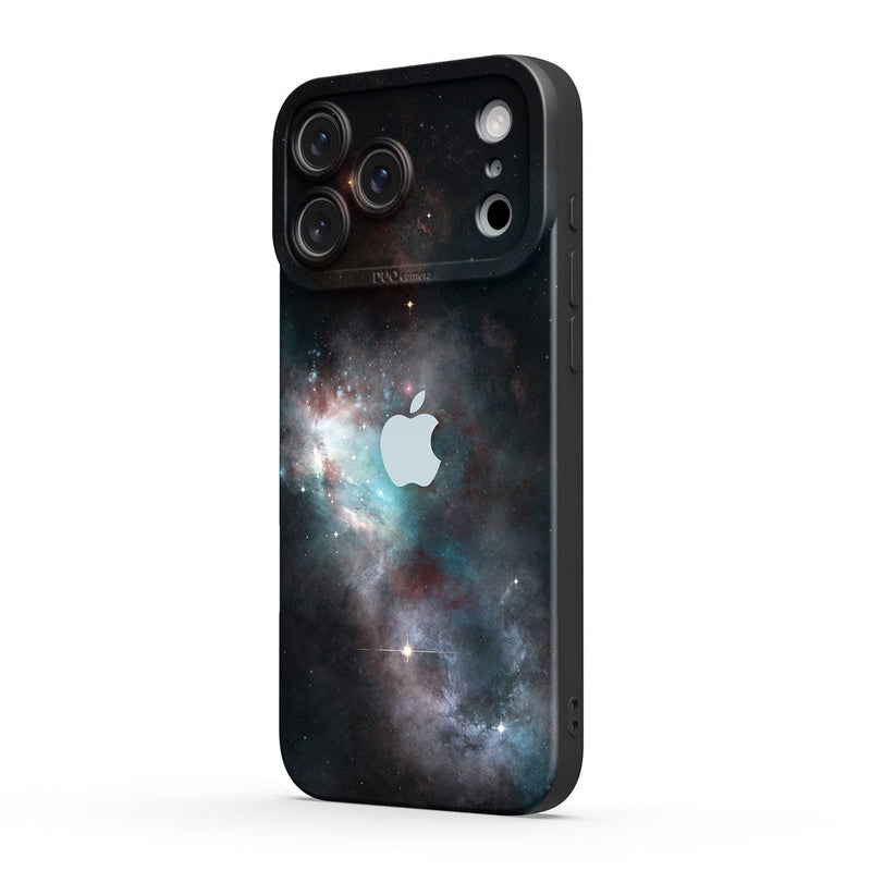 White Light - iPhone Silicone Case