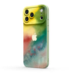 Warm Sun - iPhone Silicone Case