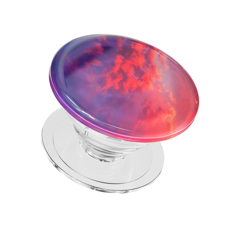 Sunset Glow - MagSafe AirBag Grip