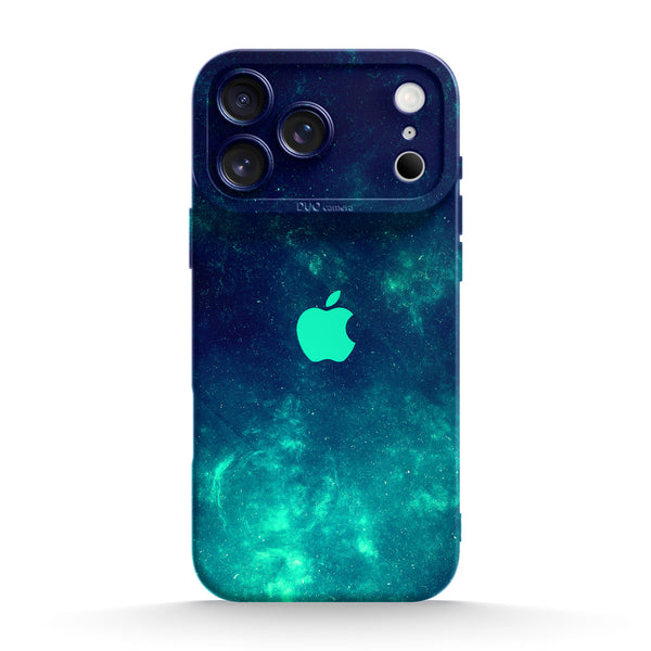 Night Light Star River - iPhone Case