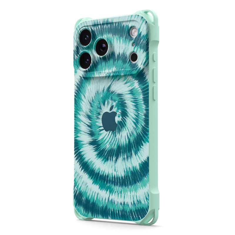 Eddy Line - iPhone Ultra Impact Case